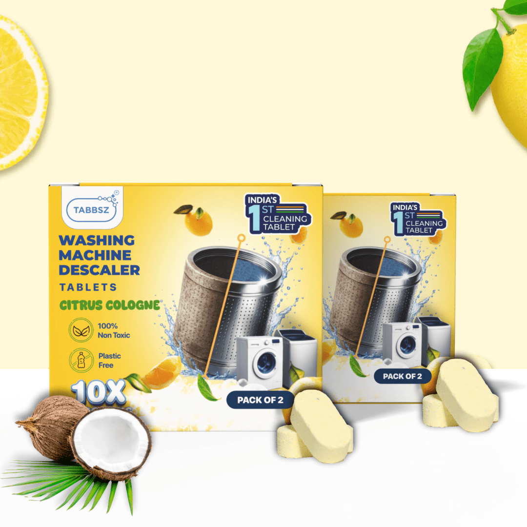 Washing Machine Descaler - Image 11