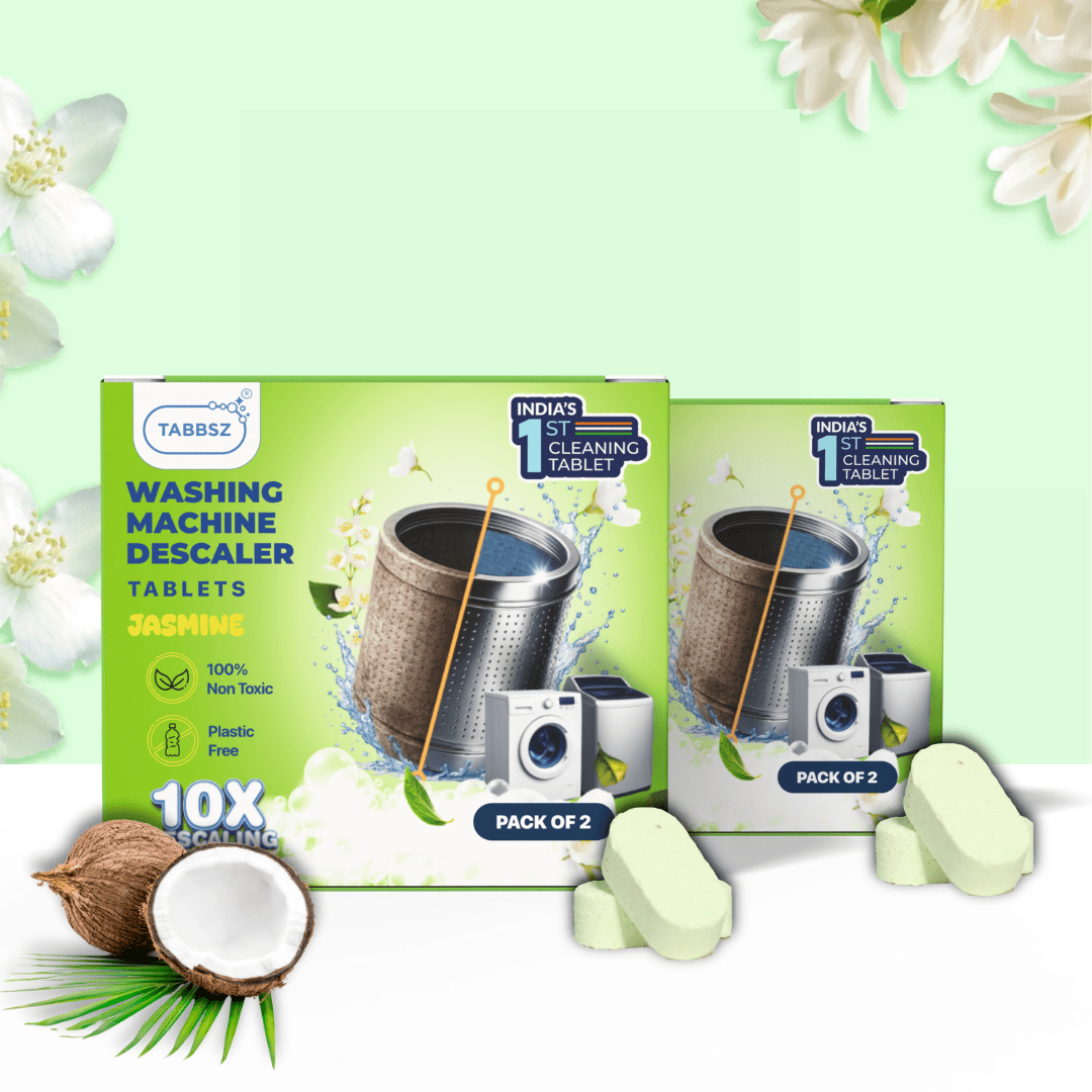 Washing Machine Descaler - Image 8
