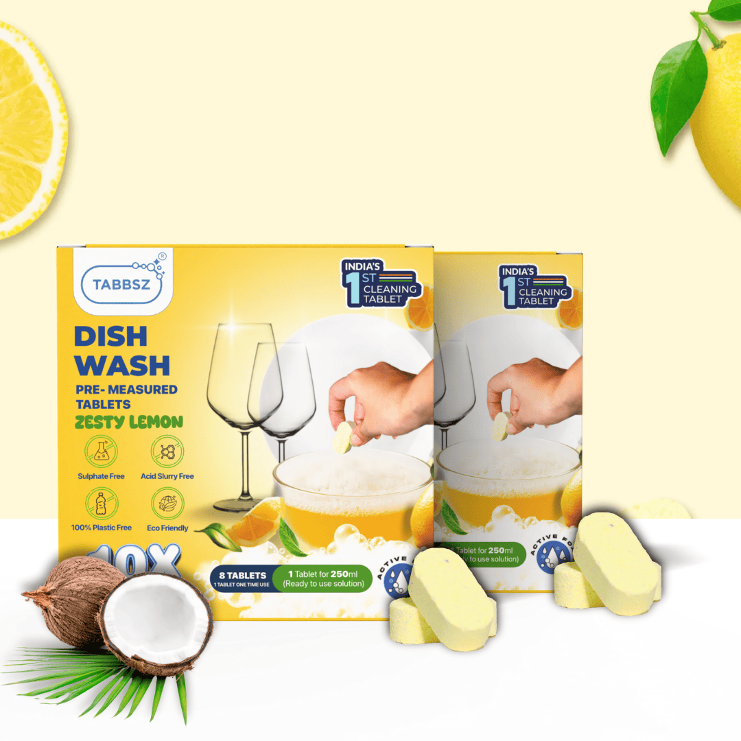 Dishwash - Zesty Lemon - Image 9