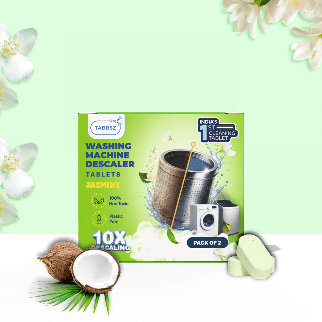 Washing Machine Descaler - Image 7
