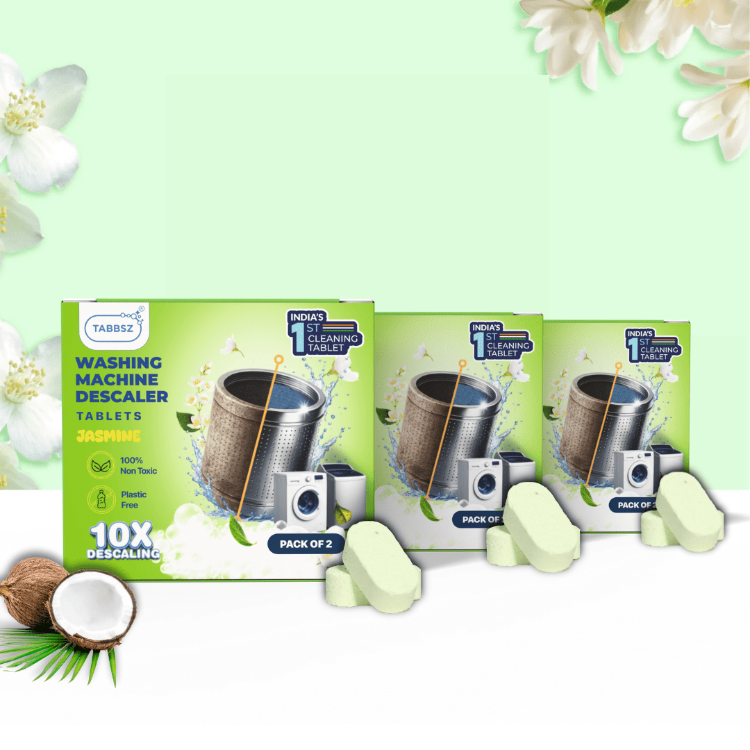 Washing Machine Descaler - Image 9