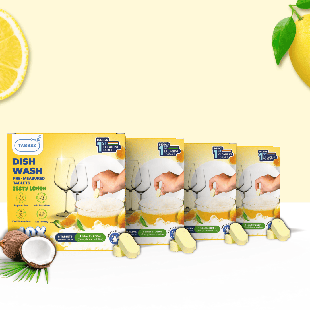 Dishwash - Zesty Lemon - Image 10